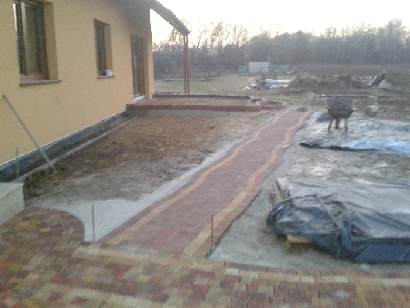 piece gazowe Pakość