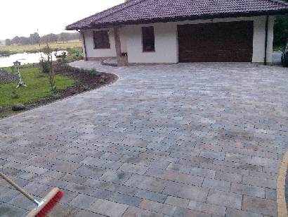 ziemia ogrodowa Bydgoszcz