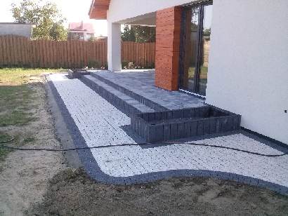 piasek żwir Bydgoszcz