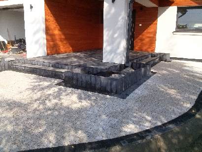 stacja zmiękczająca wodę Kowalewo Pomorskie