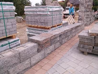 układanie płyt ażurowych Wrocław