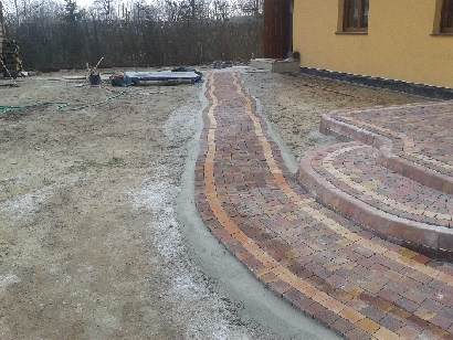 ziemia ogrodowa Bydgoszcz