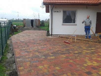 instalacja co Mrocza