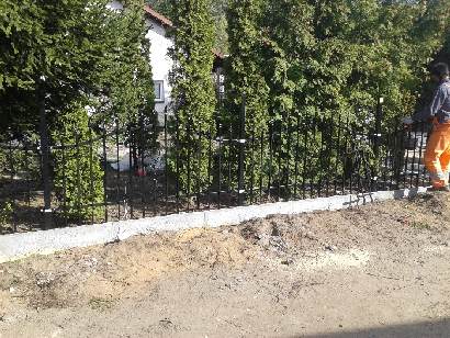 sprzedaż ziemia ogrodowa Bydgoszcz