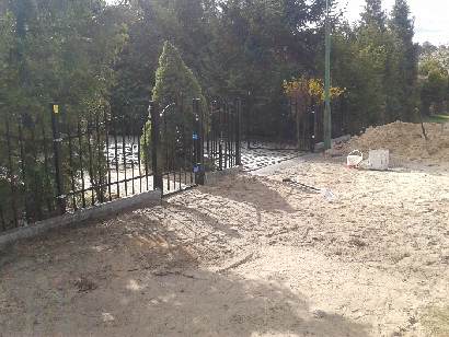 instalacja piec centralnego ogrzewania Bydgoszcz