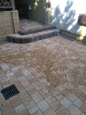 sprzedaż żwiru Bydgoszcz