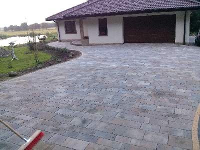 transport ziemi Bydgoszcz