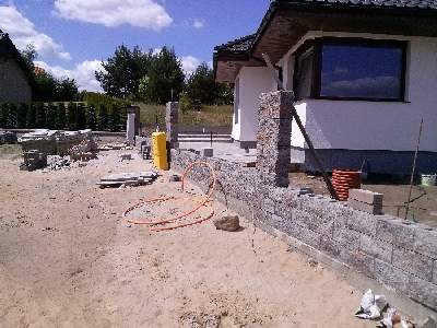 Bydgoszcz wywóz gruzu