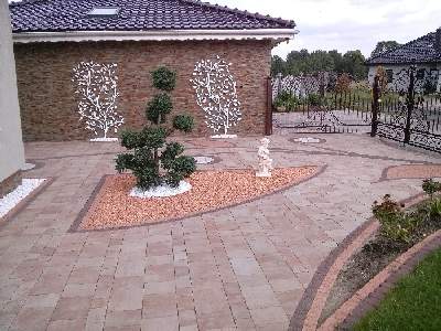 Bydgoszcz podłogówka