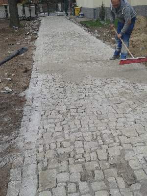 instalacje Nowe