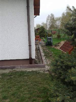 Trzcianka fotowoltaika