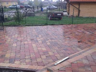 Bydgoszcz wywóz gruzu