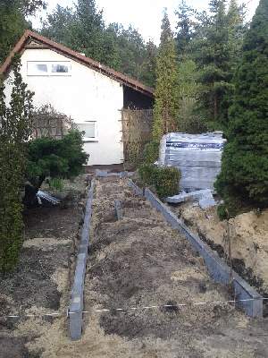 Kruszwica pompa ciepła