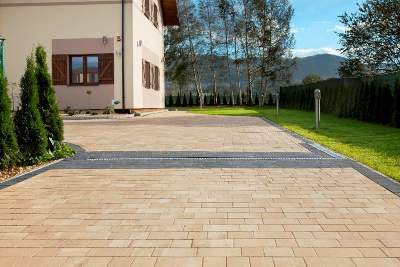 transport żwiru Bydgoszcz