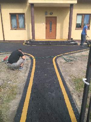 Pieńsk fotowoltaika