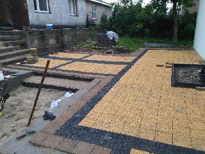 Budzyń fotowoltaika