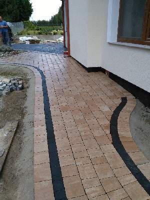 Kamieniec Ząbkowicki fotowoltaika